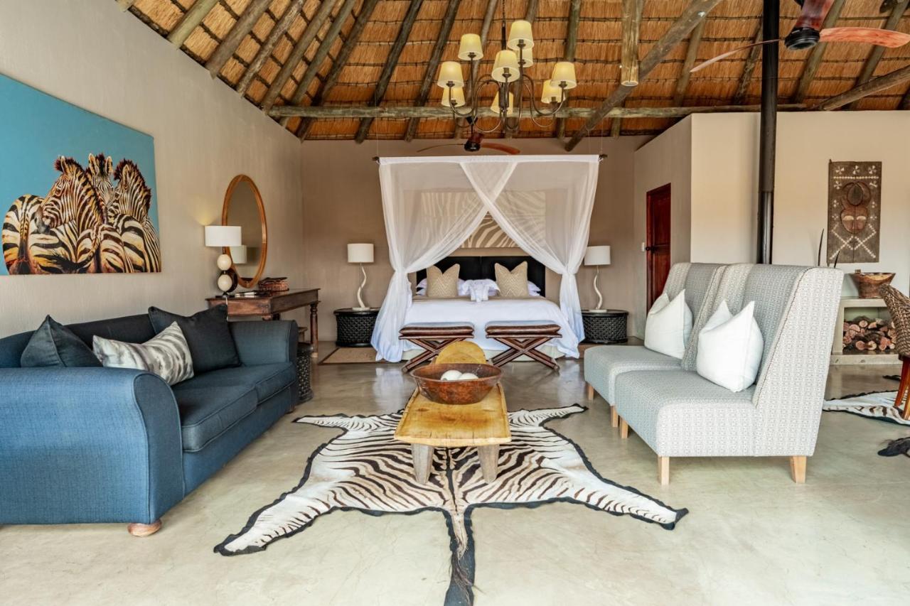 Lions Valley Lodge Ladysmith Eksteriør bilde
