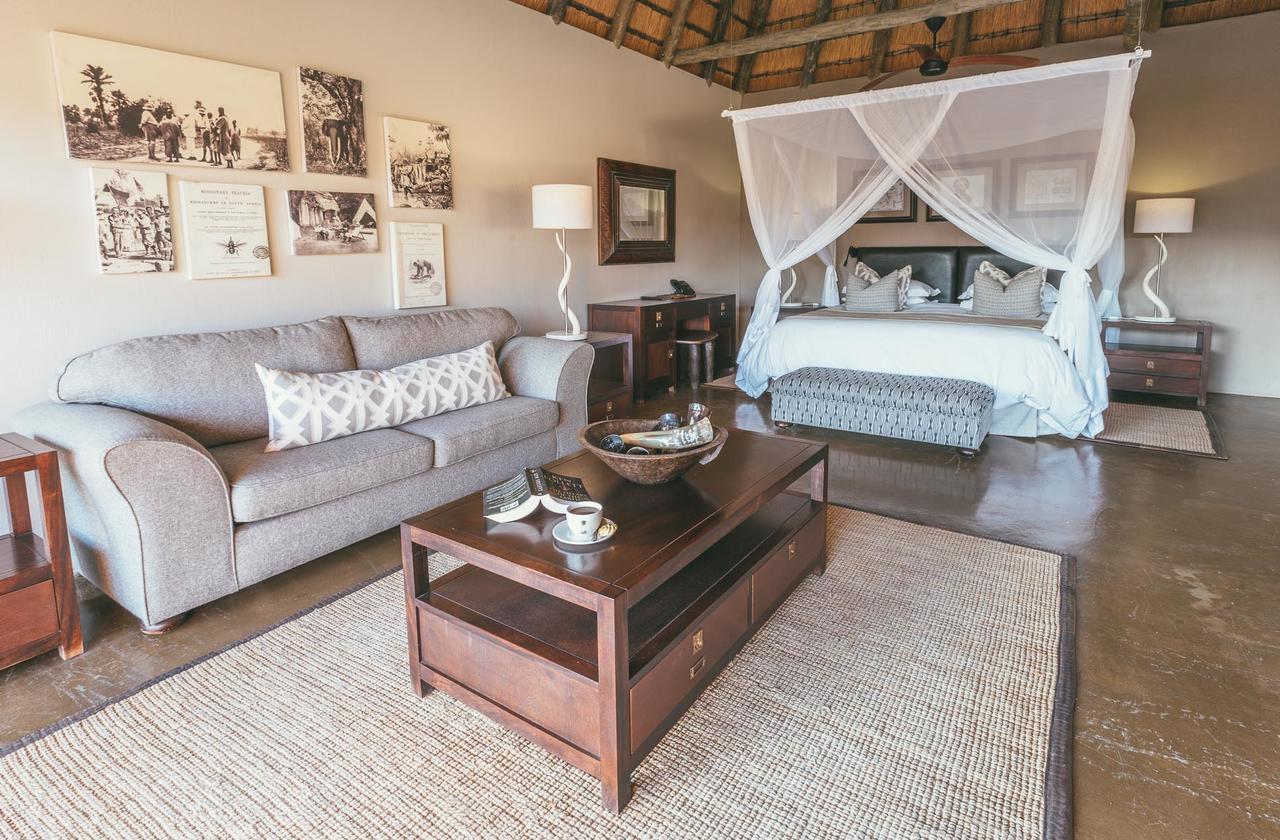 Lions Valley Lodge Ladysmith Eksteriør bilde
